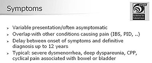 Sintomas